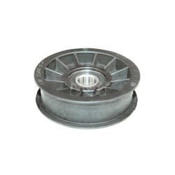 Rotary 10157 3/4" x 6" FIP6000-0.75 Composite Flat Idler Pulley 