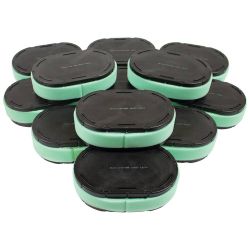 Stens 102-036-12 Air Filter Combo Shop Pack 