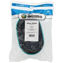 Stens 102-036-12 Air Filter Combo Shop Pack - STE 102-036-12