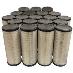 Stens 102-305-20 Air Filter Shop Pack 