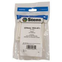 Stens 102-473 Air Filter - STE 102-473