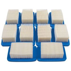 Stens 102-569-10 Air Filter Shop Pack 