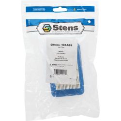 Stens 102-569 Air Filter - STE 102-569