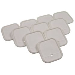 Stens 102-579-10 Air Filter Shop Pack 