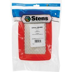 Stens 102-602 Air Filter - STE 102-602