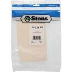 Stens 102-606 Pre-Filter - STE 102-606
