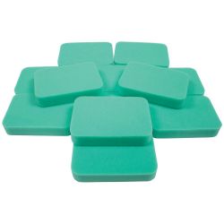 Stens 102-689-12 Air Filter Shop Pack 