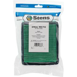 Stens 102-713 Air Filter Combo - STE 102-713