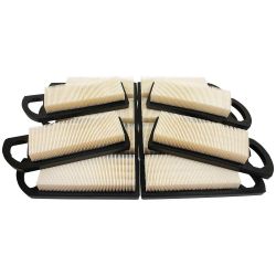 Stens 102-875-12 Air Filter Shop Pack 