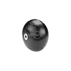 Rotary 10225 Anti-Scalp Wheel w/ Bushings 