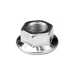 Rotary 10228 Flanged Nut 