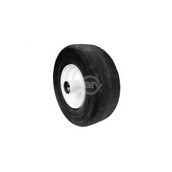 Rotary 10288 13" x 5.00"-6 Carlisle Reliance Wheel Caster Assembly 
