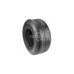 Rotary 10289 13x5.00x6 (13X500X6) 4-Ply Tubeless Carlisle Smooth Tire 