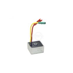 Rotary 10293 Voltage Regulator 