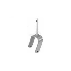 Rotary 10307 Caster Yoke 