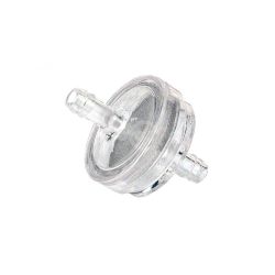 Rotary 10351 3/16" Line Stainless Fuel Filter 
