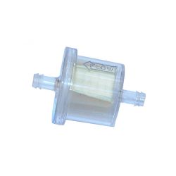 Rotary 10352 1/4" Line High Flo Fuel Filter 