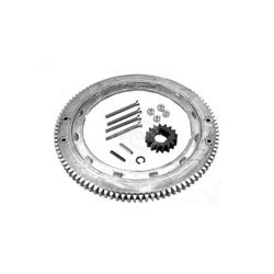 Rotary 10384 Flywheel Gear Ring 