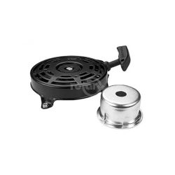 Rotary 10385 Starter Recoil Assembly 