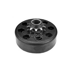 Rotary 10390 C41 10 Tooth Extreme Duty Hillard Go Kart Clutch 
