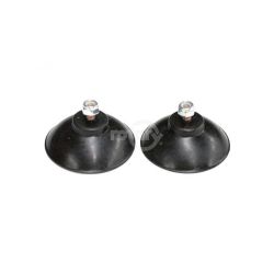 Rotary 10431 Replacement Cups Fits G4 Dot Reacher 