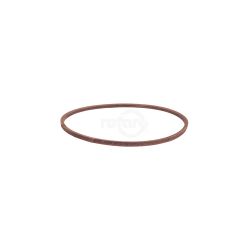 Rotary 10433 3/8" x 63.5" Drive Belt 