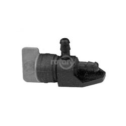 Rotary 10478 Cut-Off Fuel Line 