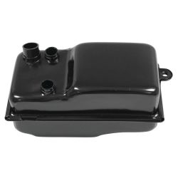 Stens 105-400 Muffler - STE 105-400