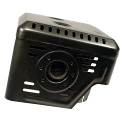 Stens 105-705 Muffler With Shield 