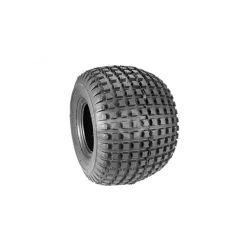 Rotary 10658 18x9.50x8 (18X950X8) 4-Ply Tubeless Carlisle Knobby Fun Cart ATV Tire 