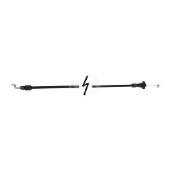 Rotary 10684 57" Drive Cable 