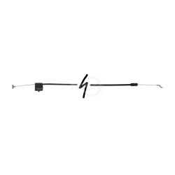 Rotary 10691 52-1/4" Engine Stop Cable 