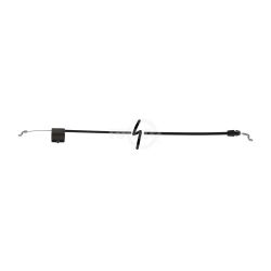 Rotary 10693 59-1/4" Engine Stop Cable 