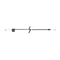 Rotary 10695 50" Engine Stop Cable 