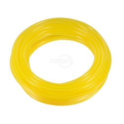 Rotary 10699 .117" x .211" Tygon 25 Roll Fuel Line 