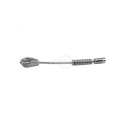 Rotary 10703 5-1/2" Deck Lift Cable 