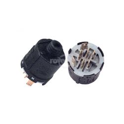 Rotary 10710 Ignition Switch 