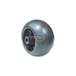 Rotary 10714 5" x 2- 3/4" x 1/2" Deck Wheel 