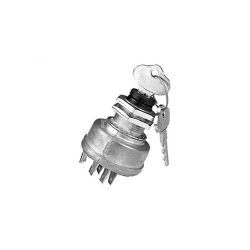 Rotary 10723 Ignition Switch 