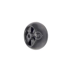 Rotary 10724 5" x 2" Deck Wheel 