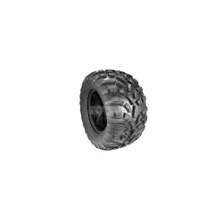 Rotary 10733 24x12.00x10 (24X1200X10) 4-Ply Tubeless Carlisle AT489 Tread Tire 
