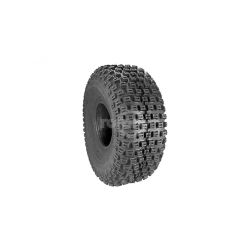 Rotary 10736 25x12.00x9 (25X1200X9) 3-Ply Tubeless Carlisle Turf Tamer Tire 
