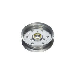 Rotary 10737 5 1/4" Flat Idler 