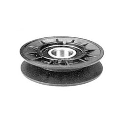 Rotary 10738 11/16" x 3-7/64" V-Idler Pulley 