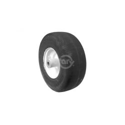 Rotary 10742 11" x 4.00"-5 Carlisle Caster Wheel Assembly (White) 