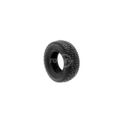 Rotary 10756 15x6.00-6 (15X600-6) 4-Ply Tubeless Turf Tread Turf Tire 