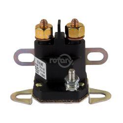 Rotary 10771 3 Pole 12 Volt Universal Solenoid Starter 