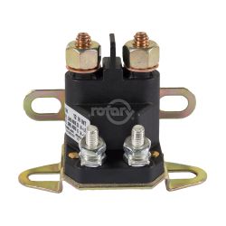 Rotary 10772 4 Pole 12 Volt Universal Starter Solenoid 