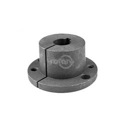Rotary 10773 15mm x 2" Tapered Hub 