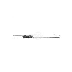 Rotary 10857 Governor Spring 